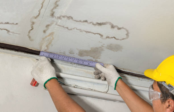 Reliable Burst Pipe Cleanup contractor in Orangeburg, SC by Local Water Damage Repair